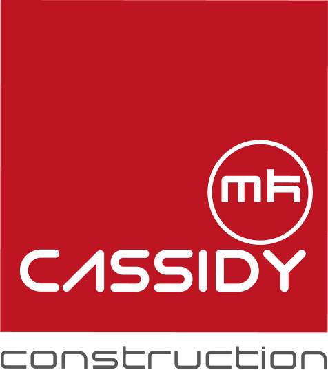 MK Cassidy Construction