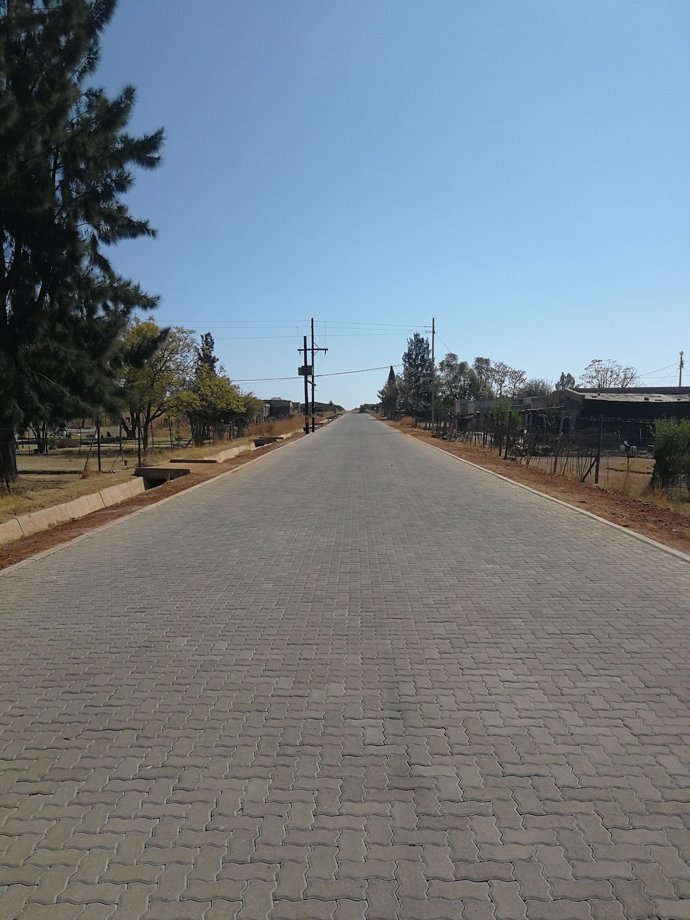 Road and rail civil works project 3